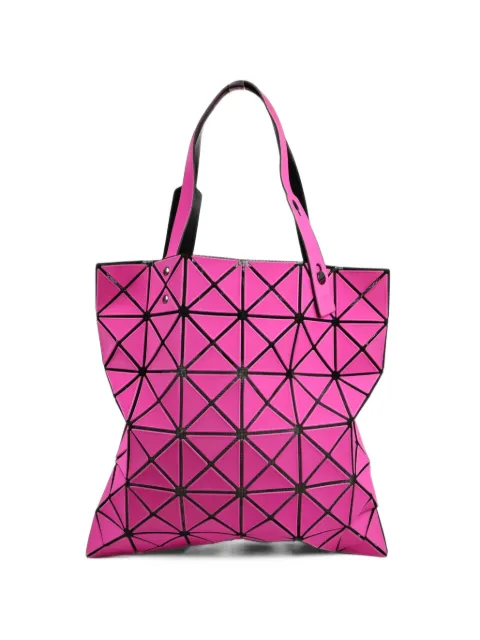 Bao Bao Issey Miyake Lucent tote bag