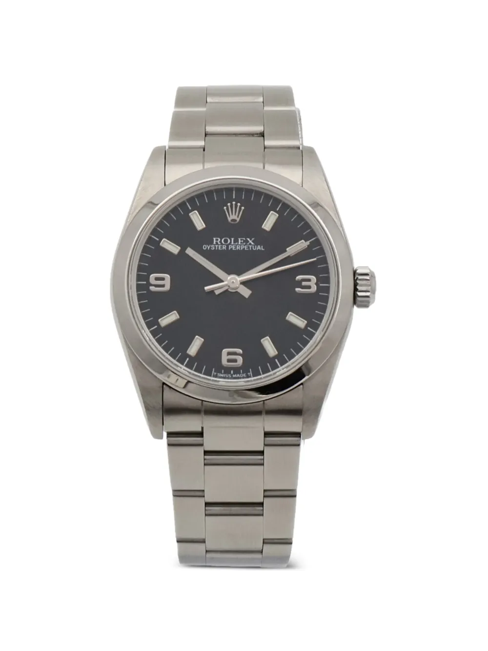 Rolex Oyster Perpetual 31mm watch - Nero