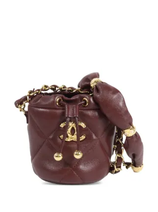 CHANEL Pre-Owned