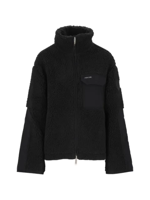 Canada Goose Soren fleece jacket