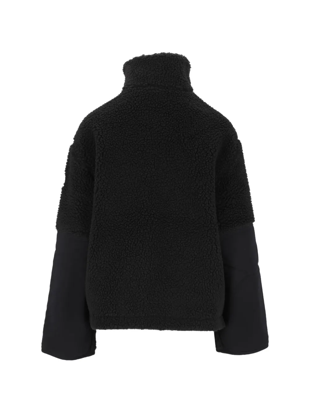 Canada Goose Soren fleece jacket Zwart