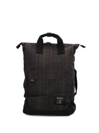 Barbour
