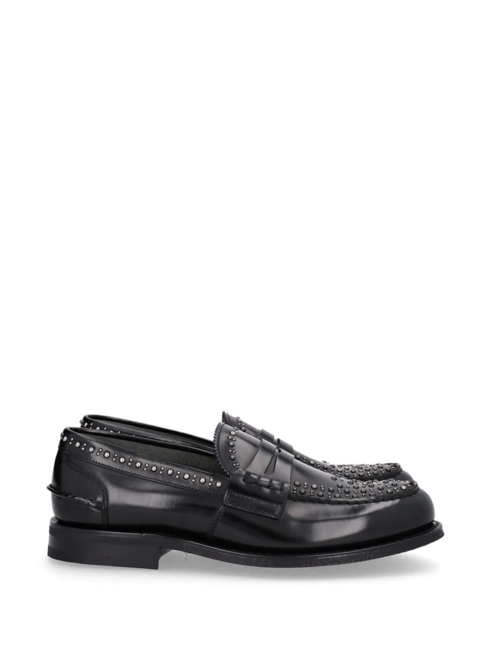 Church's Pembrey Met 2.0 loafers - Schwarz