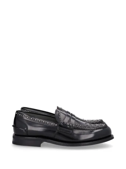 Church's Pembrey Met 2.0 loafers
