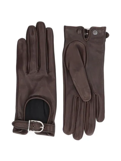 Durazzi Milano D-Ring gloves