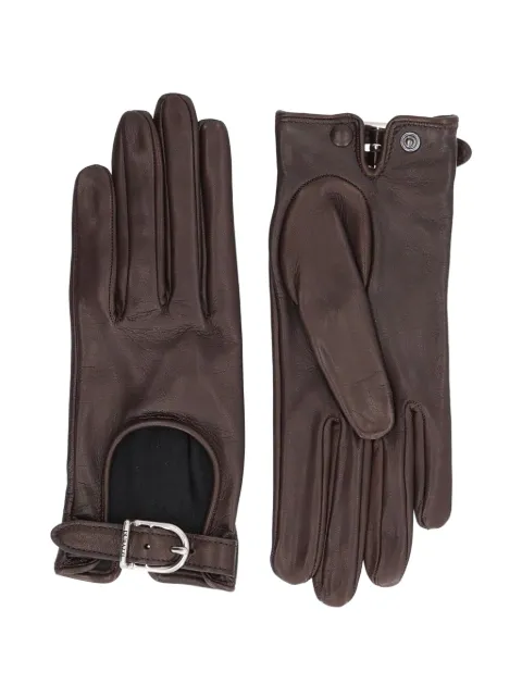 Durazzi Milano guantes D-Ring