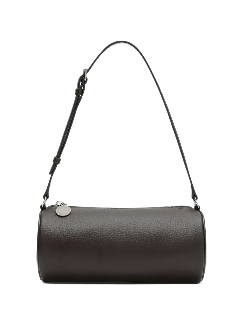 Stella McCartney logo-detail tote bag - Brown