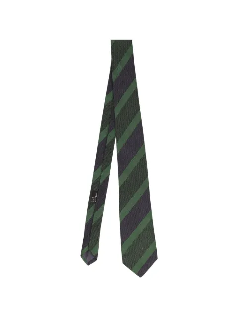 Missoni Pre-Owned striped tie