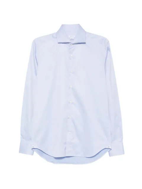 Orian long-sleeve button-up shirt