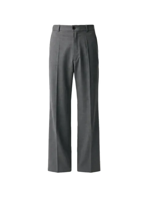 Adnym Garcon wide-leg trousers