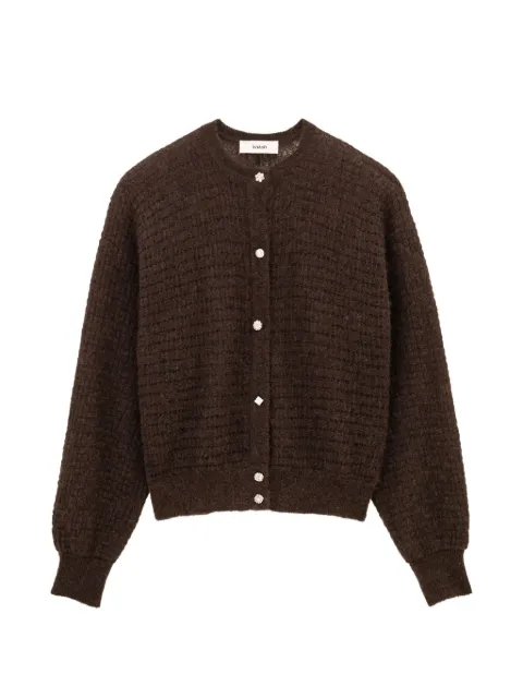 Ba&Sh Isolar cardigan