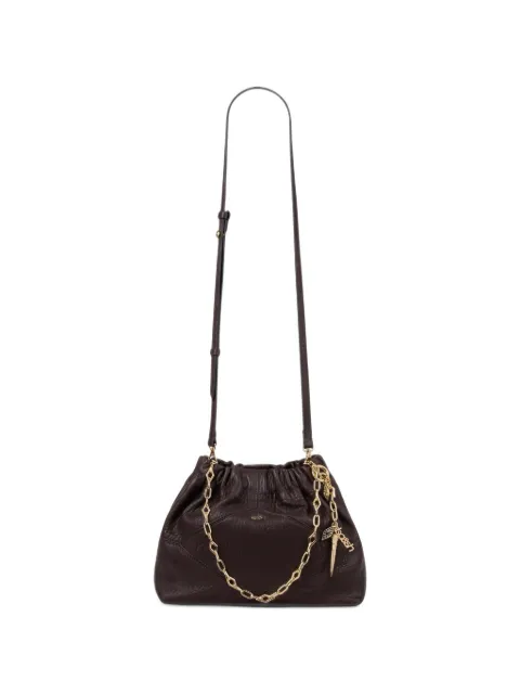 Ba&Sh June leather tote bag