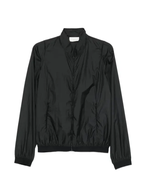 The Row Omarin zip-fastening jacket