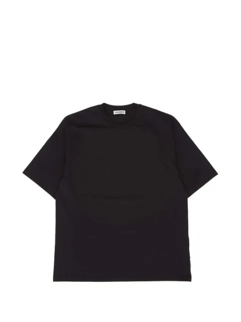 Jil Sander crew-neck short-sleeve T-shirt