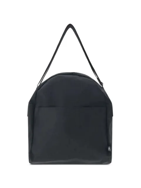 Black Comme Des Garçons CORDURA® shoulder bag