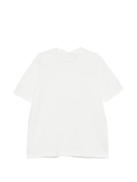 The Row Maiko short-sleeve T-shirt