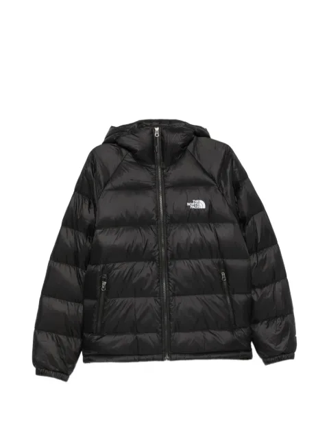 The North Face Hydrenalite quilted hoodie jacket