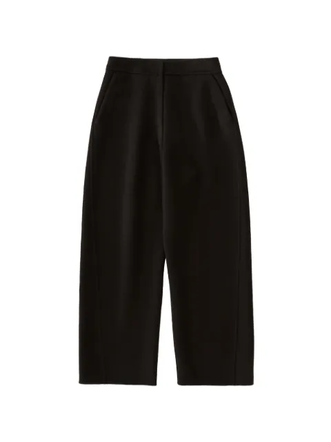 Studio Nicholson pantalones Myrtle