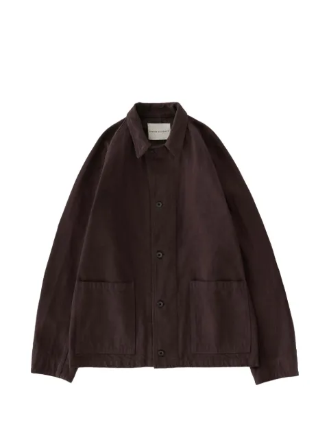 Studio Nicholson Newark denim jacket