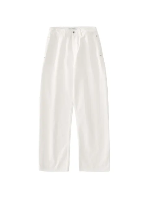 Studio Nicholson Alwyn denim jeans