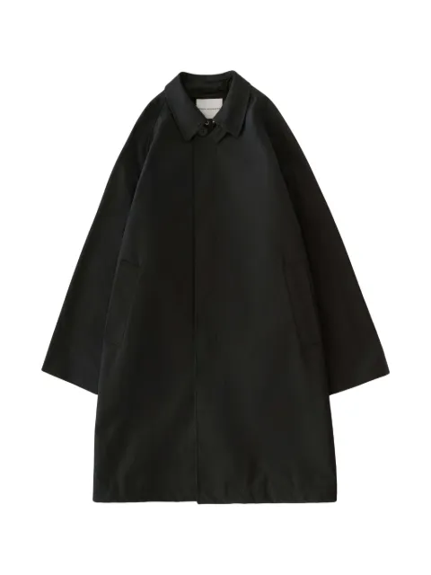 Studio Nicholson Marlborough trench coat