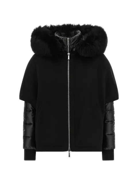 Moorer Pegaso modular jacket