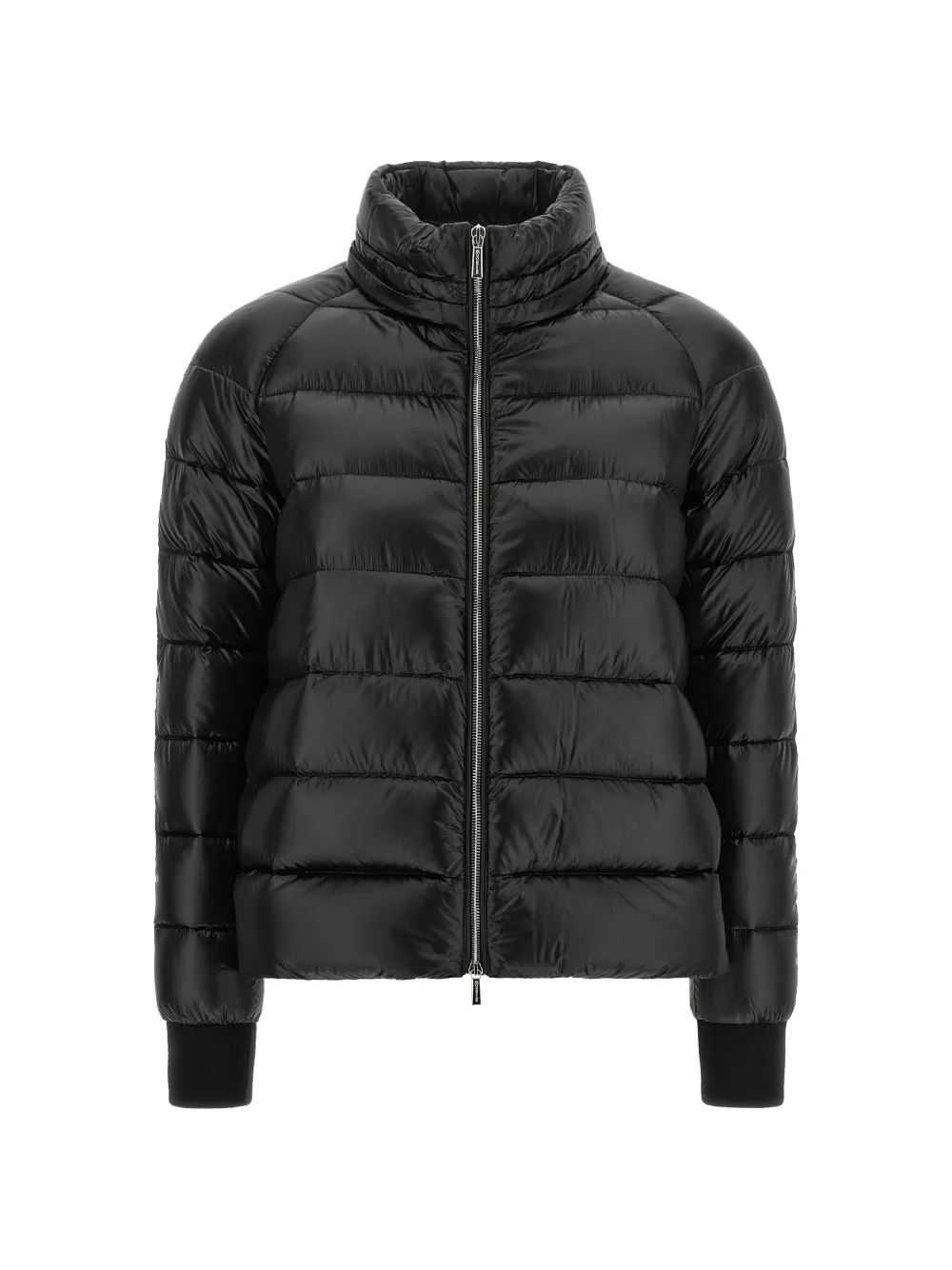 Moorer Pegaso modular jacket Zwart