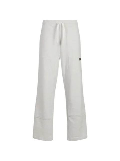 HUGO drawstring track pants