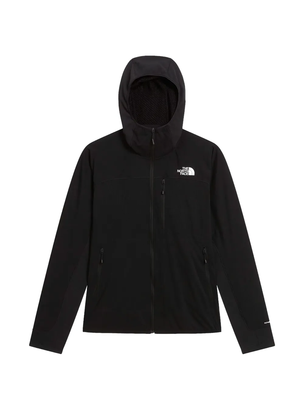The North Face Summit FutureFleece hoodie - Nero