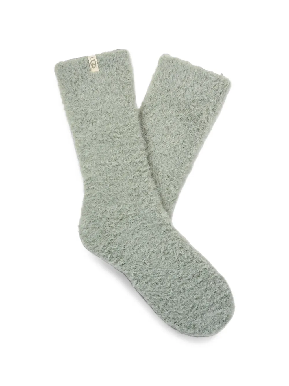 UGG Teddi crew socks - Grün