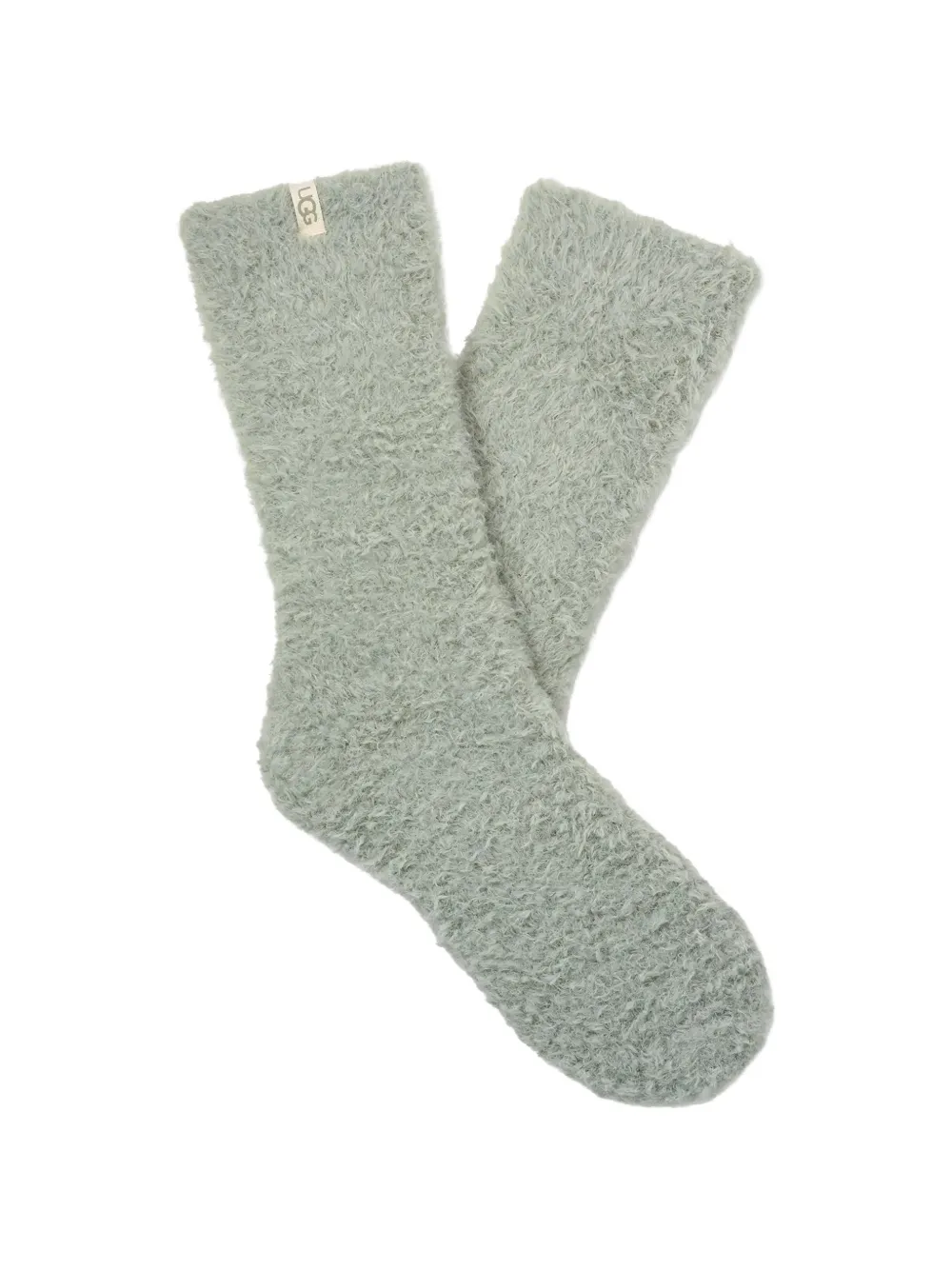 UGG Teddi sokken Groen