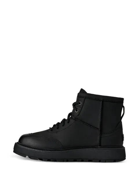 UGG Idyllwild Lace boots