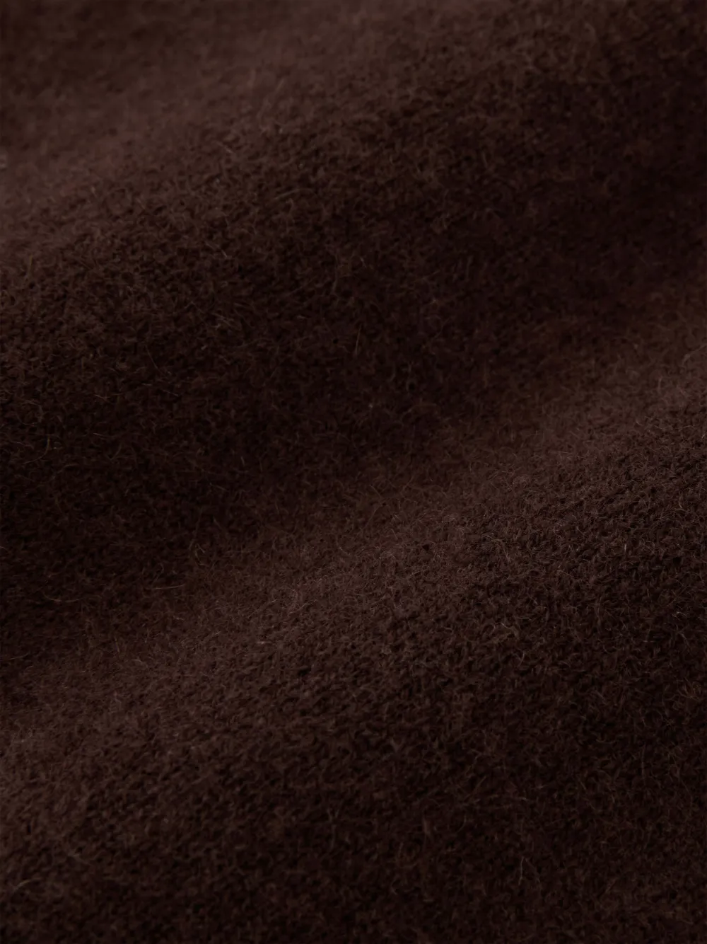Studio Nicholson Alton cardigan Bruin