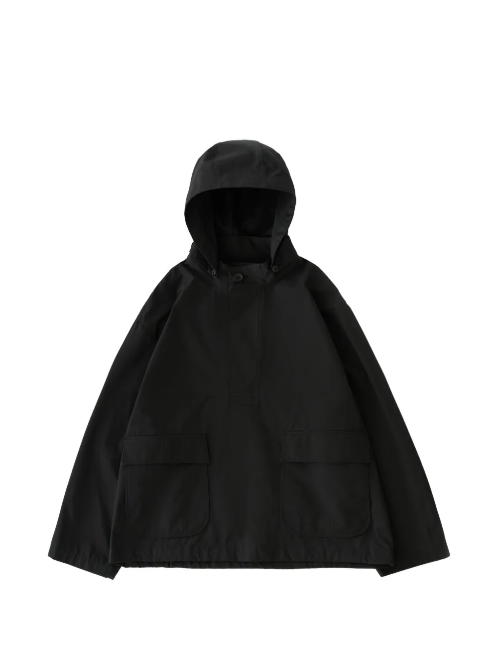 Studio Nicholson Alnwick buttoned jacket | Black | Image 1