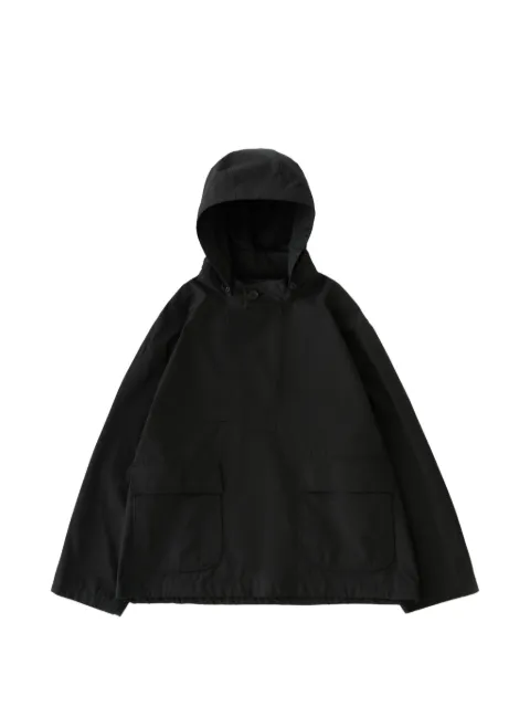 Studio Nicholson Alnwick buttoned jacket