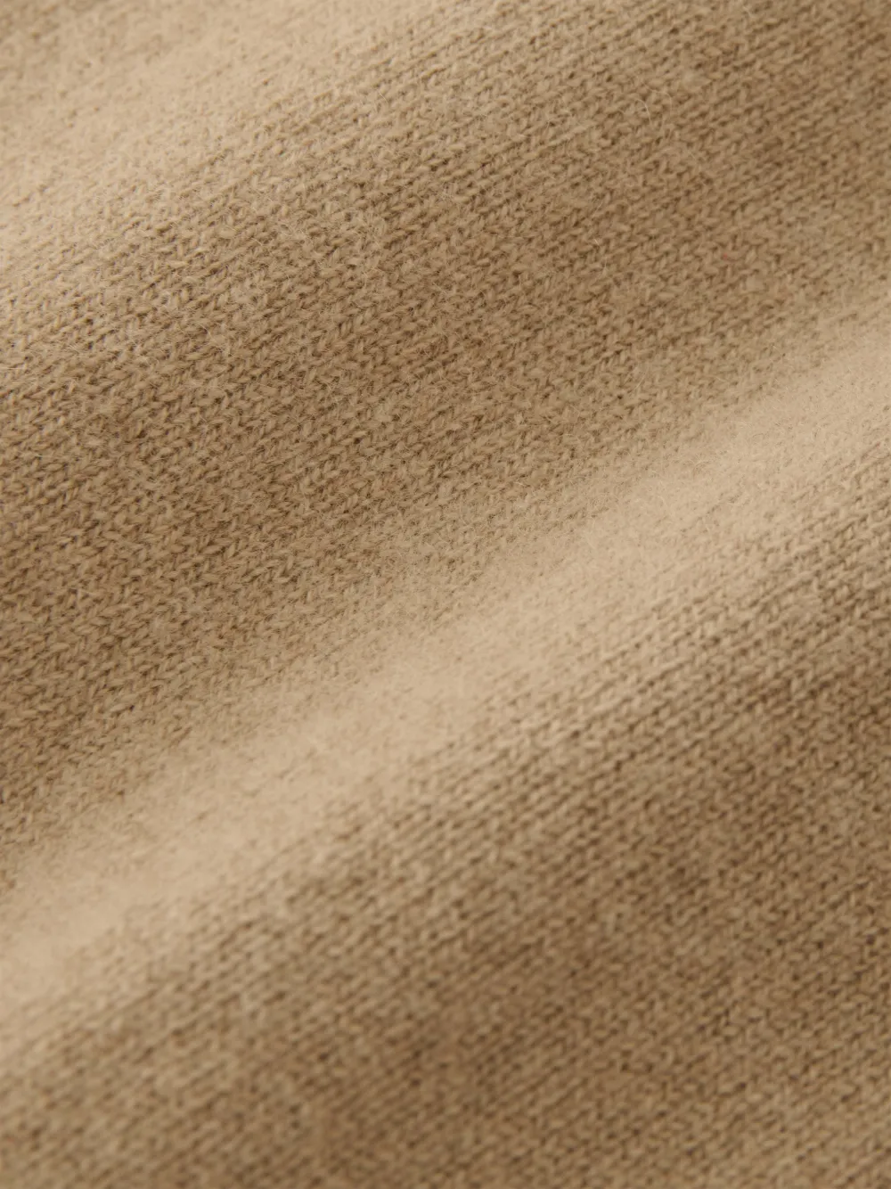 Studio Nicholson Alton V-neck cardigan Beige
