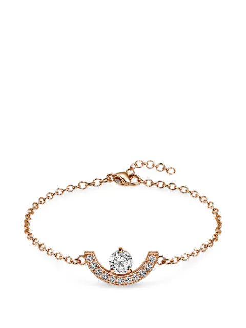 Loyal.e Paris Intrépide diamond bracelet