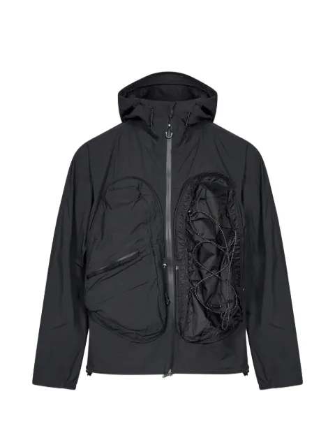 Oakley Latitude Veil Slingpack jacket