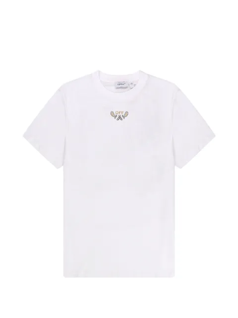 Off-White Bandana Arrow T-shirt