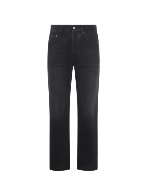 AMIRI straight-flare jeans