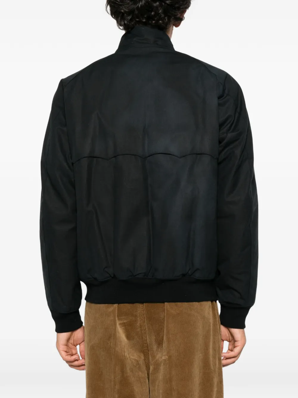Baracuta G9 jacket Blauw