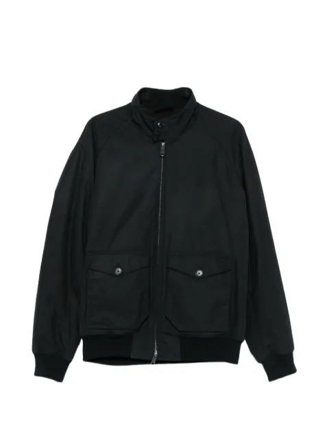 Baracuta G9 jacket