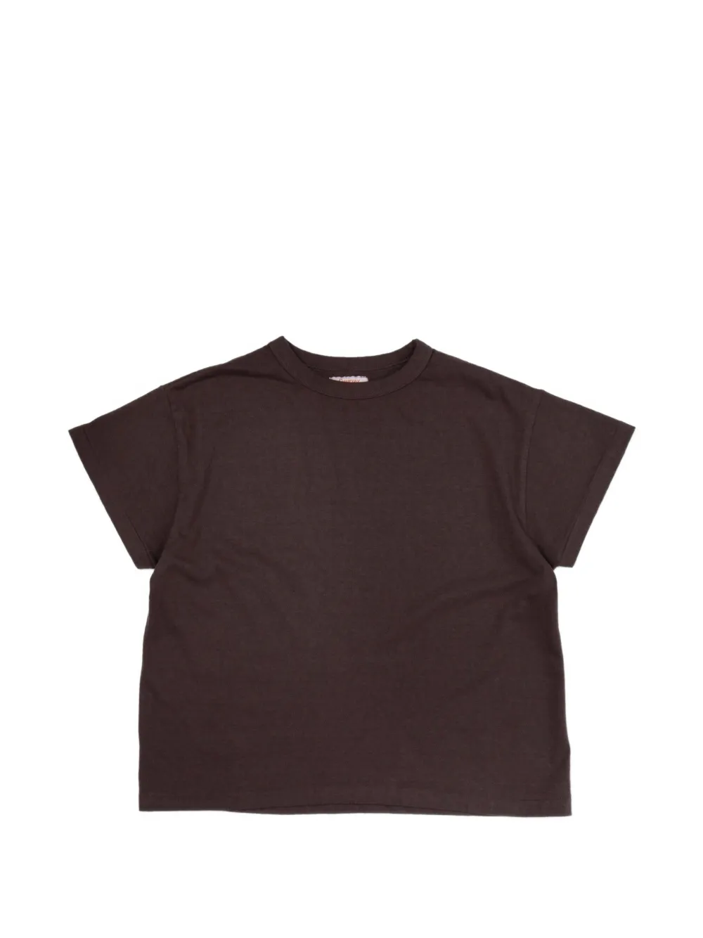 Spirit Hi'aka T-shirt - Marron Spirit Hi'aka T-shirt - Marron