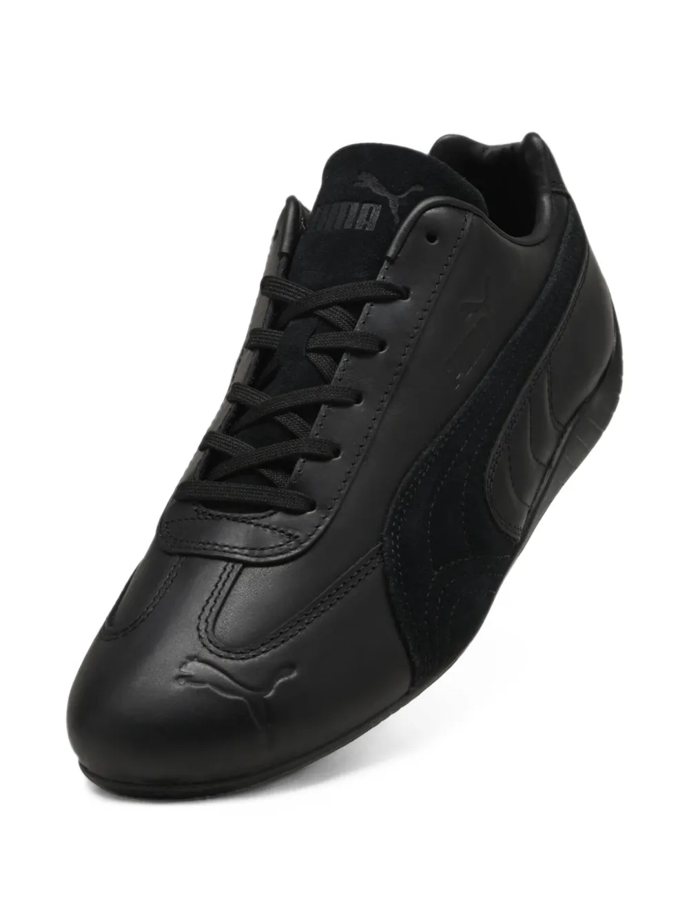 PUMA Speedcat Dressed sneakers - Schwarz