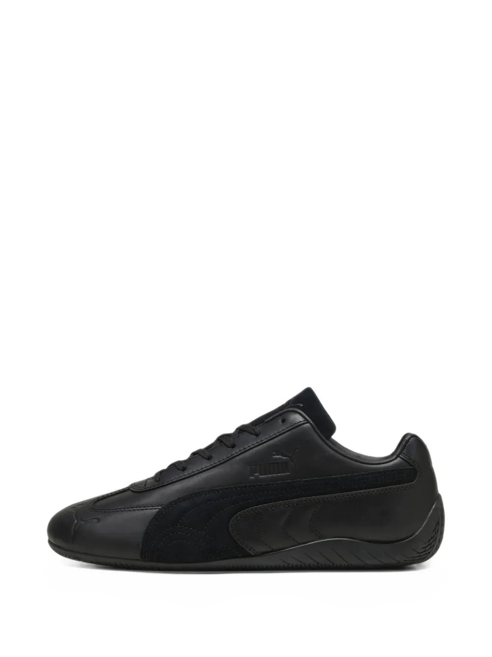 PUMA Speedcat Dressed sneakers - Schwarz