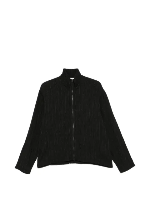 OUR LEGACY Schrunken zip-up jacket