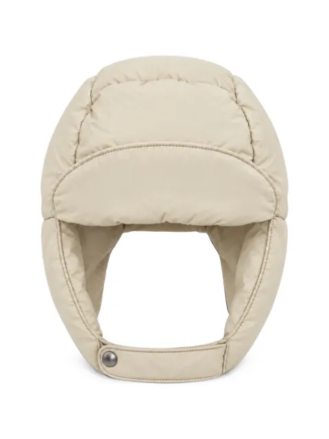 Il Gufo gorra beige