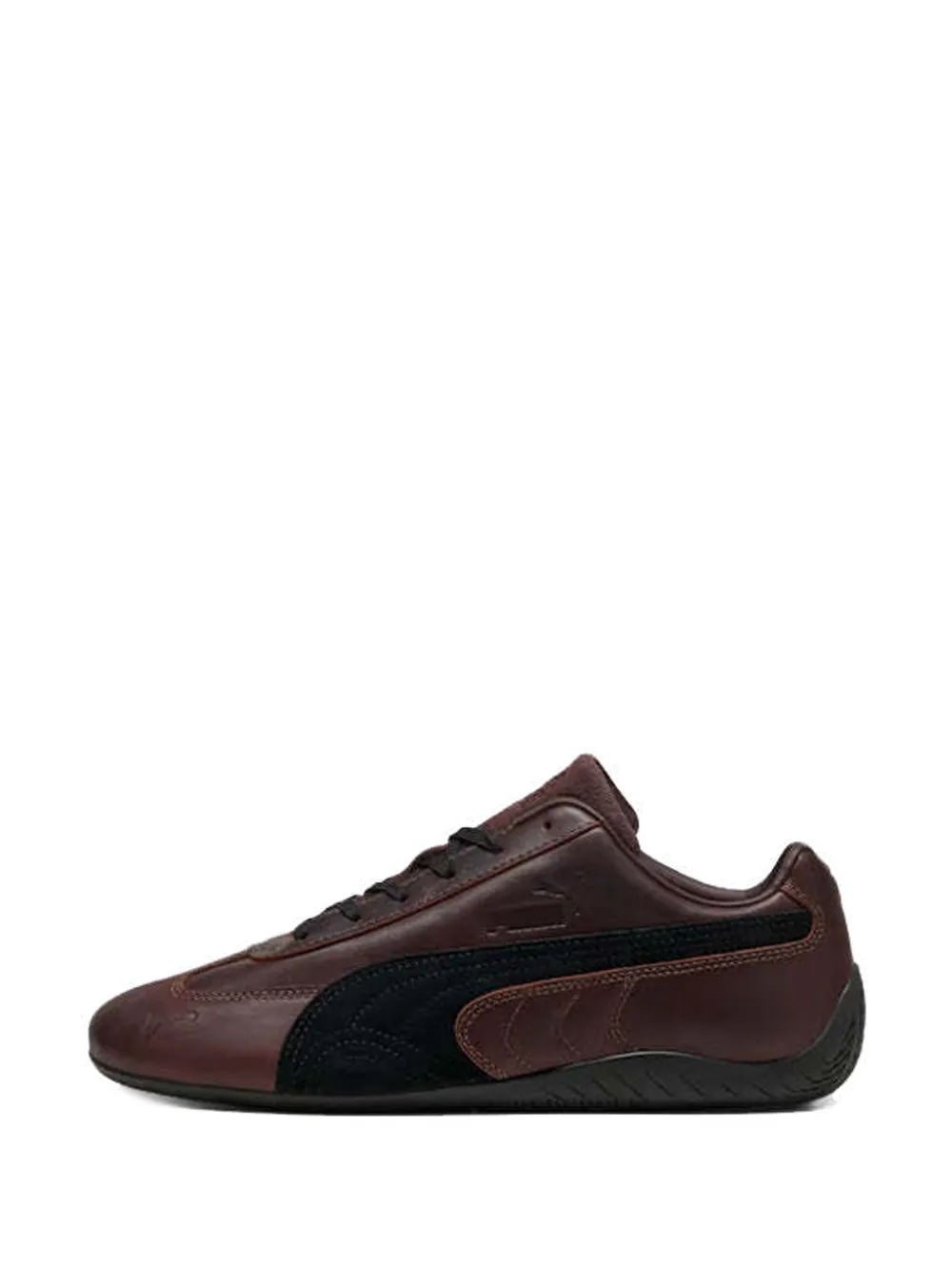 PUMA Speedcat Dressed sneakers - Braun