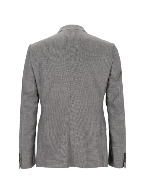 Zegna 羊毛西装套装