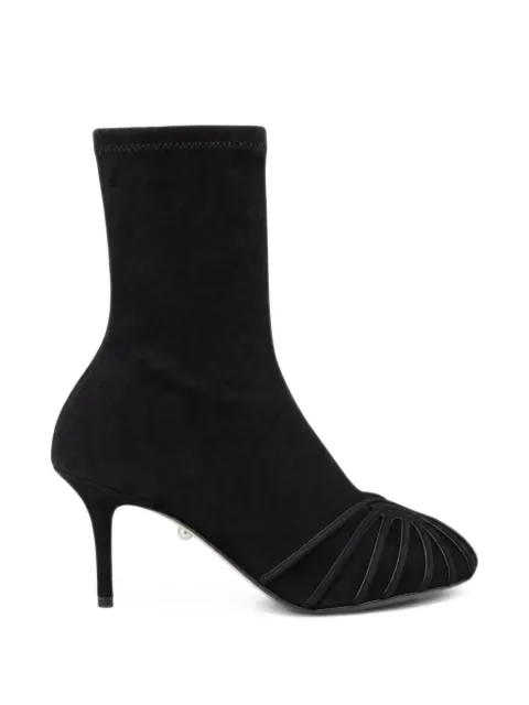 Alevì Karen suede ankle boots